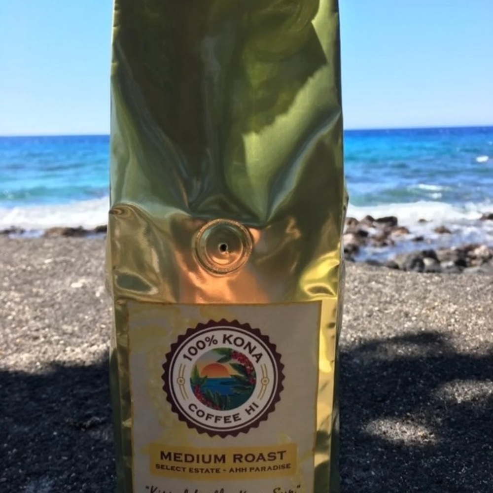 Konacoffeehi.com